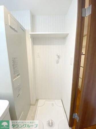 LEO六拾番館の物件内観写真